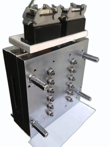Twelve Drop Hot Runner System Manufacturer in Mumbai Maharashtra India