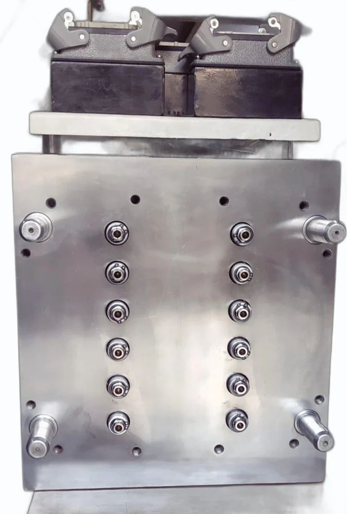12 Drop Hot Runner System Manufacturer in Mumbai Maharashtra India