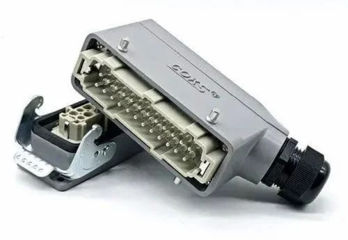 Hot Runner Connector Manufacturer in Mumbai Maharashtra India