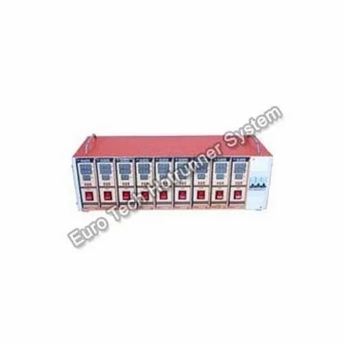 Hot Runner Controller Manufacturer in Mumbai Maharashtra India