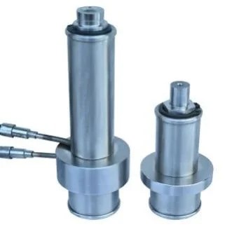 Hot Runner Double Heater Nozzle Manufacturer in Mumbai Maharashtra India