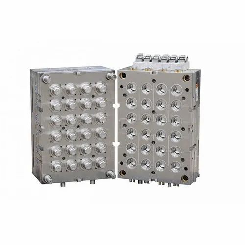 Hot Runner Multicavity Mould Manufacturer in Mumbai Maharashtra India