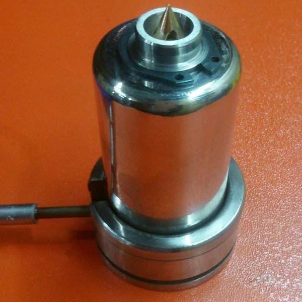 Hot Runner Nozzle