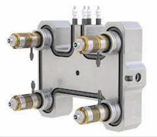 Hot Runner System Manufacturer in Mumbai Maharashtra India