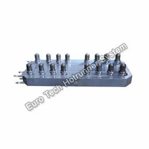 16 Drop Hot Runner System Manufacturer in Mumbai Maharashtra India