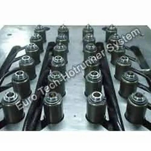 Hot Runner System 24 Drop Manufacturer in Mumbai Maharashtra India
