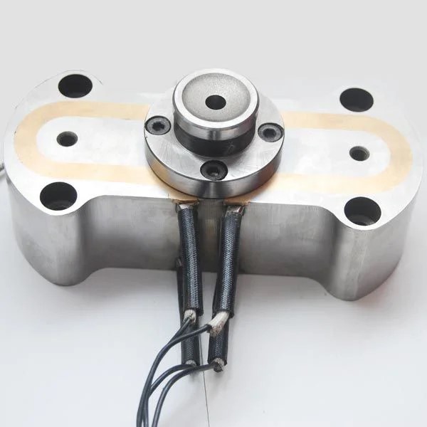 Two Drop Hot Runner Manifold Manufacturer in Mumbai Maharashtra India