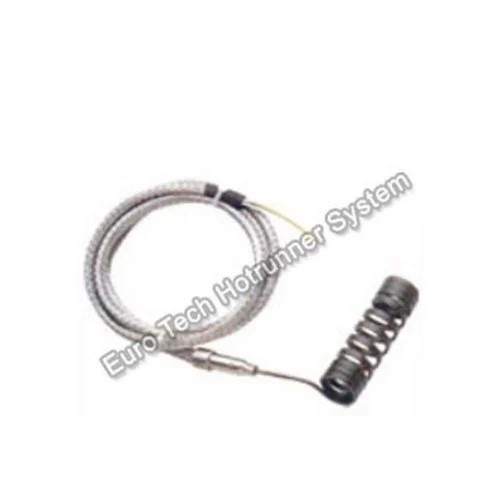 Hot Runner Coil Heater Manufacturer in Mumbai Maharashtra India