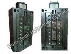 Hot Runner Mould Manufacturer in Mumbai Maharashtra India