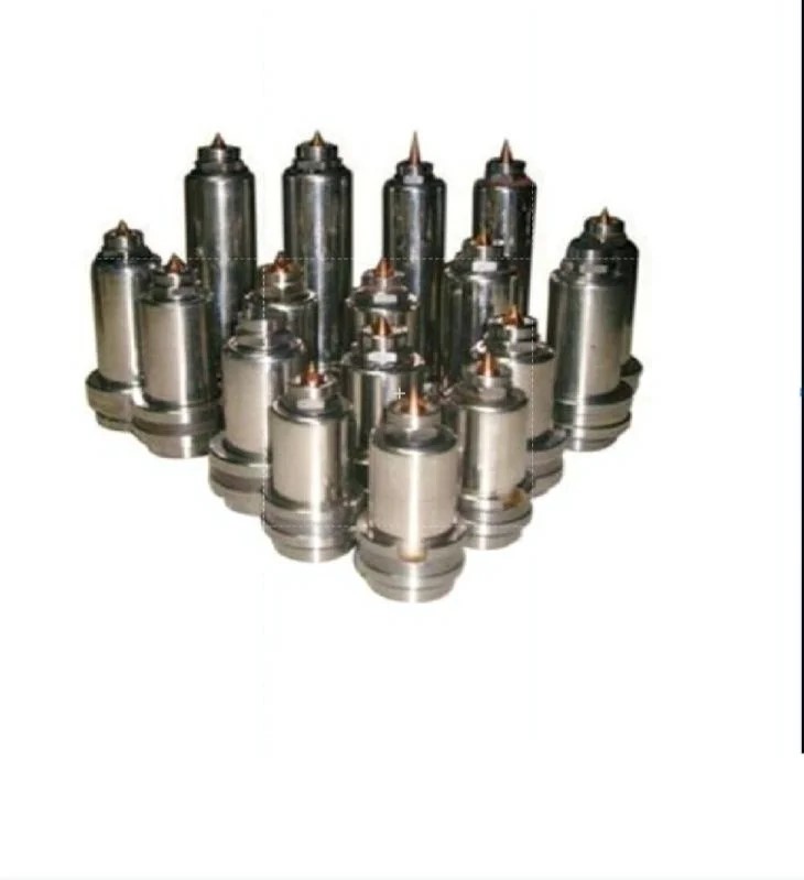 Hot Runner Vertical Mould Nozzle Manufacturer in Mumbai Maharashtra India