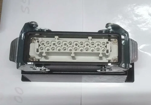 Hot Runner Connector Manufacturer in Mumbai Maharashtra India