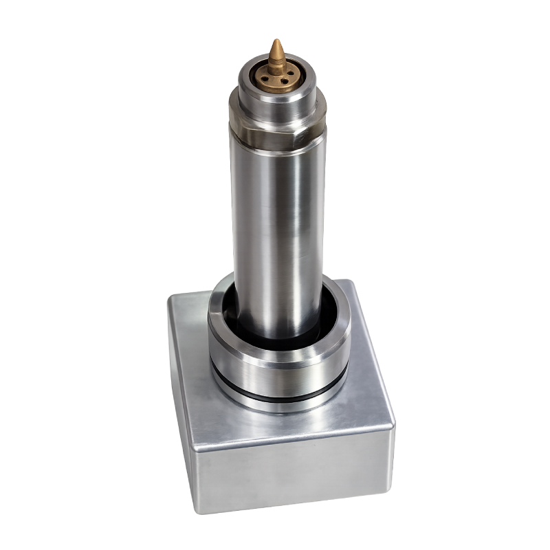 Hot Runner Hot Tip Nozzle Manufacturer in mumbai Maharashtra India