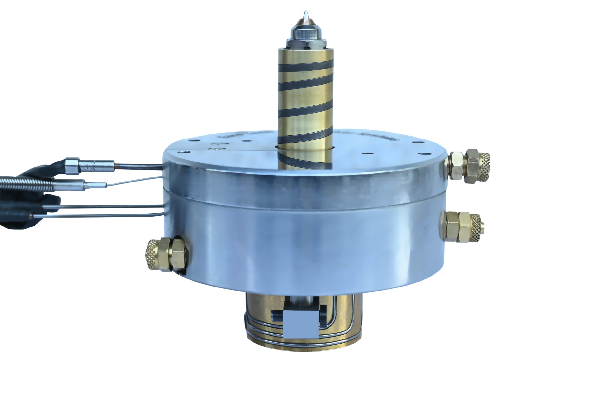 SINGLE VALVE GATE
